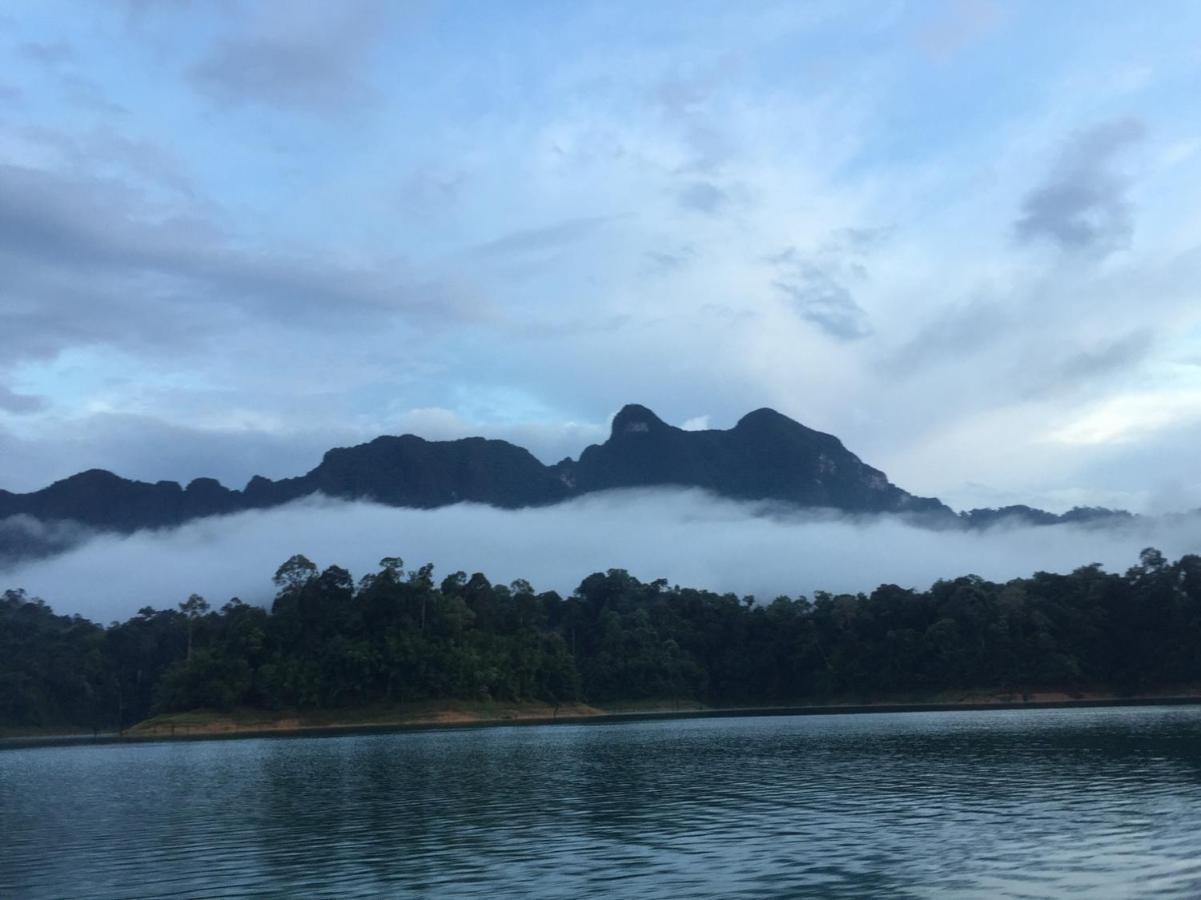 Khao Sok Inn Hostel Khao Sok National Park Eksteriør bilde